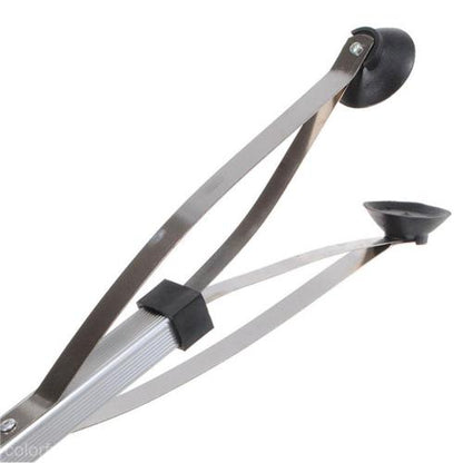 Foldable Long Trash Pick Up Tool