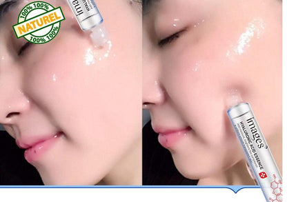 Hyaluronic Acid Skin Repair Essence - Face Serum (2pcs)