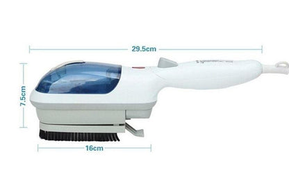 #1 Portable Handheld Steamer