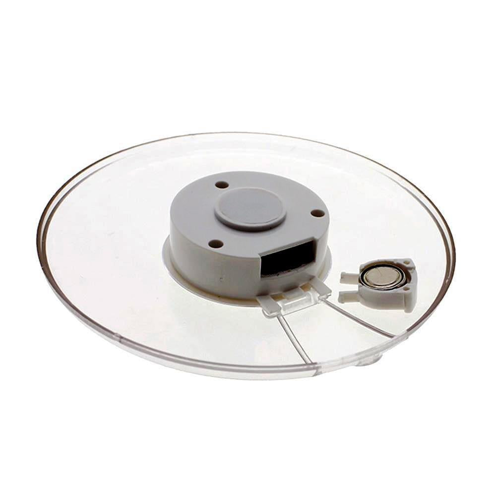 Pill Box Reminder Alarm Clock