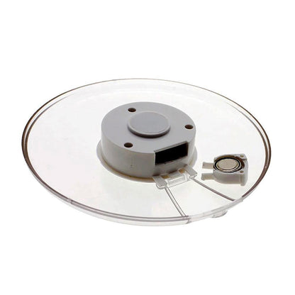 Pill Box Reminder Alarm Clock