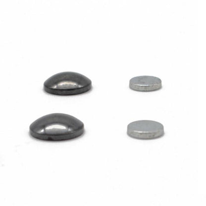 #1 Magnetic Slimming Stud Earrings - Magnet Therapy For Weight Loss
