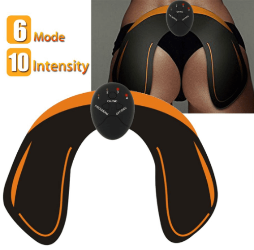 Original #1 Butt Lift - Natural Butt Lift - EMS Hip Trainer