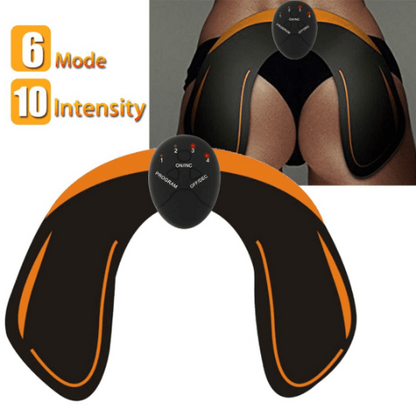 Original #1 Butt Lift - Natural Butt Lift - EMS Hip Trainer