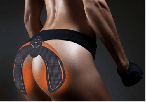 Original #1 Butt Lift - Natural Butt Lift - EMS Hip Trainer