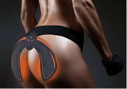 Original #1 Butt Lift - Natural Butt Lift - EMS Hip Trainer