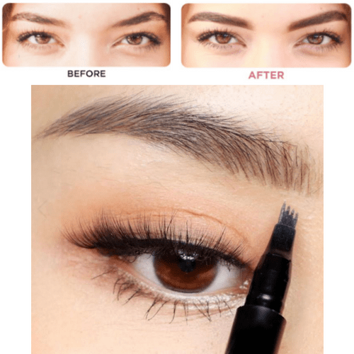 Perfect Eyebrow Waterproof Microblading Pen