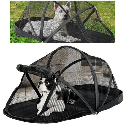 Portable Dome Travel Dog House