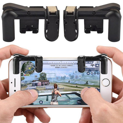 MOBILE GAMING TRIGGER SET (ANDROID & IPHONE)
