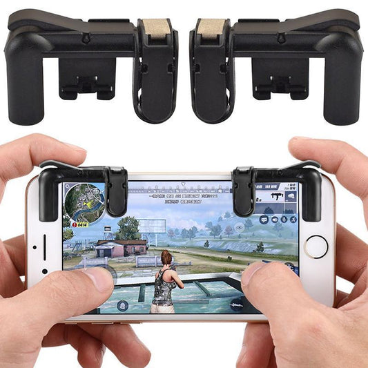 MOBILE GAMING TRIGGER SET (ANDROID & IPHONE)