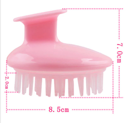 Scalp Massager For Hair Growth