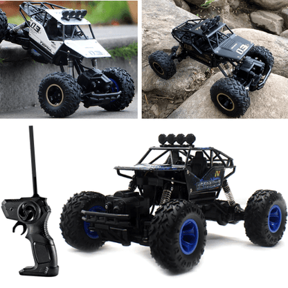The Best Remote Control Car - Best RC Rock Crawler